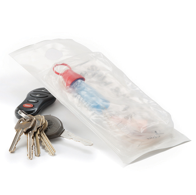 Advance Plus Pocket™ Intermittent Catheter System