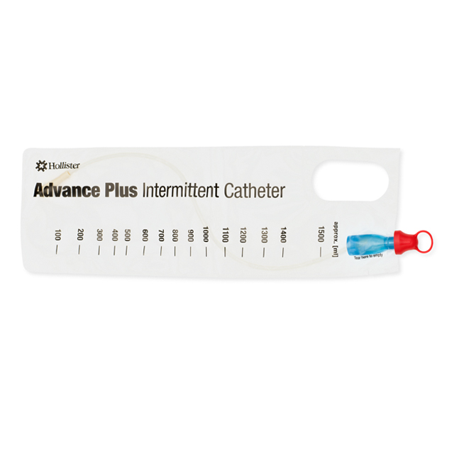 Advance Plus™ Intermittent Catheter System