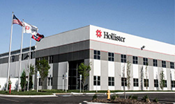 hollister medical devices