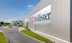 hollister medical company