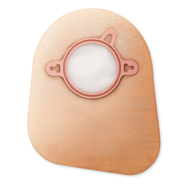 What stoma pouch systems are available