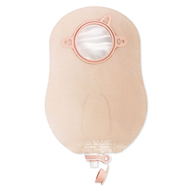 hollister ostomy products