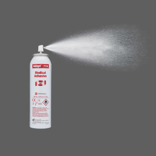 hollister 7730 medical adhesive spray uk