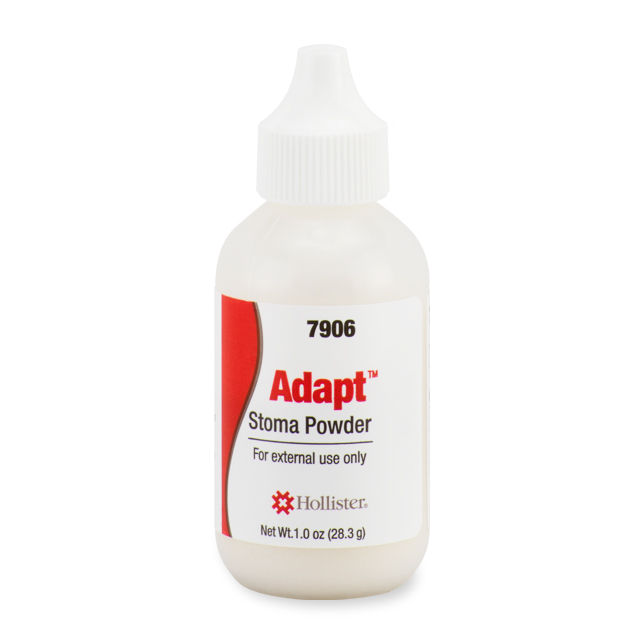 adapt stoma powder 7906