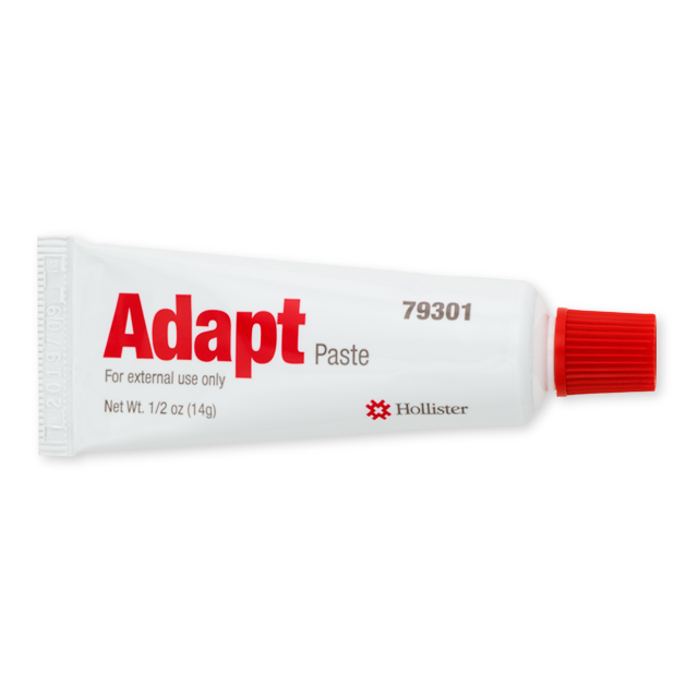 adapt colostomy paste