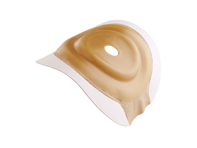 Hollister 8988 Premier Drainable Pouch with Convex CeraPlus Skin Barri –  Ostomy Care Supply
